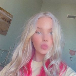 Meet your Posher, Mallory